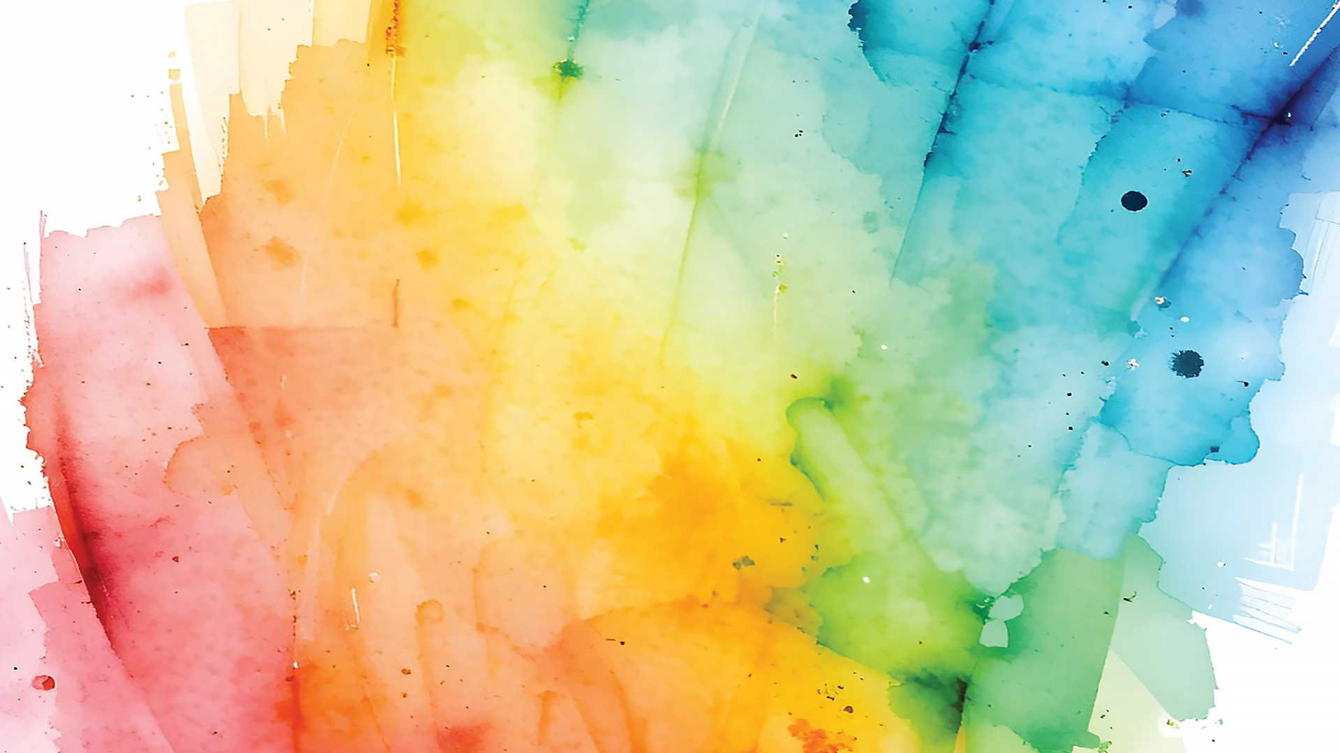 Watercolor bg